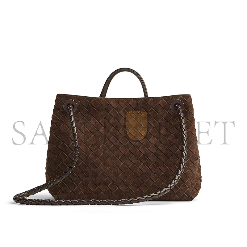 BOTTEGA VENETA ANDIAMO 766016V1QE62272 (32*25*11cm) BOTTEGA VENETA ANDIAMO 766016V1QE62272 (32*25*11cm)